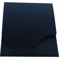 Daiber 16020 fichier Carton Noir