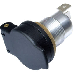 Prise standard pour voiture Pro Car 53114322