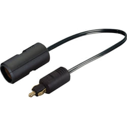 Procar - Câble adaptateur 12V prise grand format