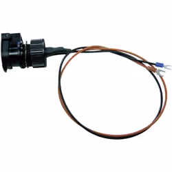 Informations techniques Charge de courant max : 16 A Dimensions produit, hauteur : 46 mm Dimensions produit, largeur : 38 mm  ...