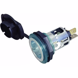 Informations techniques Charge de courant max : 20 A Modèle : Prise de courant Power Tension de fonctionnement : 12 V, 24 V T ...