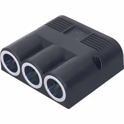Informations techniques Charge de courant max : 16 A Dimensions produit, hauteur : 38 mm Dimensions produit, largeur : 95 mm  ...