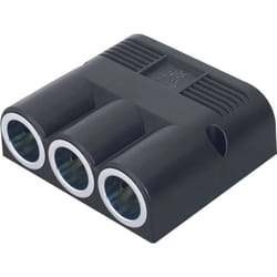 Procar - Répartiteur pour allume-cigare 67611001 Charge de courant max 16 a