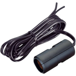 Procar - Cordon allume-cigare femelle 1,8 m