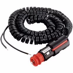 Informations techniques Charge de courant max : 8 A Longueur : 0.6 m Modèle : Rallonge Spécificités connecteur pour tension d ...
