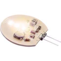 Informations techniques Couleur : ocre Couleur d'éclairage (ampoule LED) : blanc chaud Dimension produit, Ø : 30 mm Dimension ...