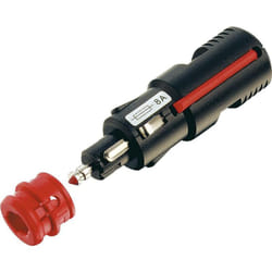 Prise allume-cigares 8A avec fusible ProCar C74309