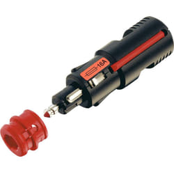 Procar - Prise allume-cigare 16A avec fusible