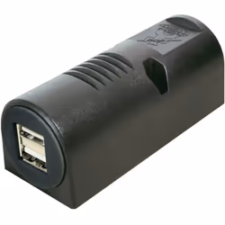 Informations techniques Charge de courant max : 5 A Dimensions produit, hauteur : 33 mm Dimensions produit, largeur : 35 mm L ...