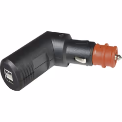 Informations techniques Charge de courant max : 5 A Modèle : Adaptateur Tension de fonctionnement : 12 V sur 5 V, 24 V sur 5  ...