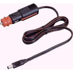 Description générale Câble de connexion pour appareil avec fiche universelle, adapté aux prises normalisées et aux prises all ...