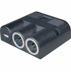 Informations techniques Charge de courant max : 16 A Dimensions produit, hauteur : 33 mm Dimensions produit, largeur : 95 mm  ...