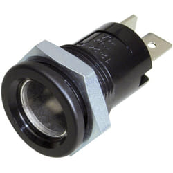 Charge de courant max=16 a 12 v, 24 v - Procar