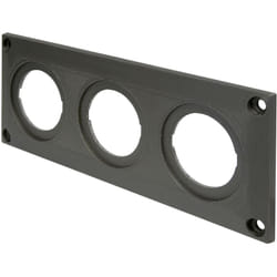 Procar - Cadre triple A351472