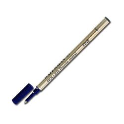 Waterman S0112680 recharge pour stylos Bleu 1 pièce(s)