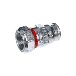 Série 150 raccord à vis 02.150.01.0551 2000 2000 /2" x 51 mm, pour tube d&39ébullition - Gebo