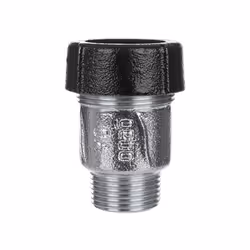 Description générale Le raccord à compression universel GEBO QUICK est spécialement conçu pour les tubes en acier et en polyé ...