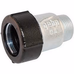 Raccord Mâle - Gebo - 11-2 X 32 mm - Acier - A compression - Utilisation Intérieur