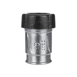 Gebo - Raccord compression quick pour tube Acier/PE 47,9 - 51,5mm - Femelle 1'1/2