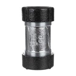 Gebo - Manchon compression quick pour tube Acier/PE 19,7-21,8 (1/2)