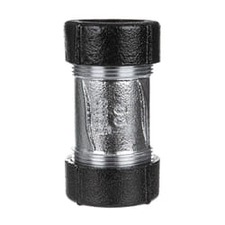 Gebo - Manchon compression quick pour tube Acier/PE 47,9 - 51,5mm (1'1/2)