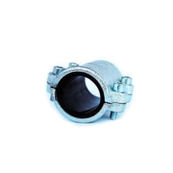 Gebo dc - collier tapaporos courtes - 4 acier