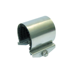 Gebo - Collier de réparation unifix mini - 51 mm