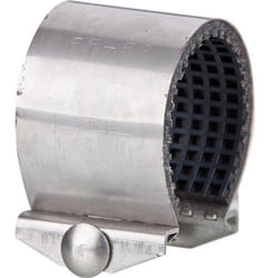 Collier de réparation Unifix Mini, longueur 60 mm,joint epdm serrage 21-25 mm