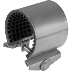 Unifix mini 48-51 mm 1 1/2 ''11/2 DN40 acier inoxydable étanche bande mousse lumineux 51.01.048051.06 - Gebo