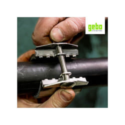 Gebo - Collier de réparation Unifix Mini Ø29-33mm - L.60mm