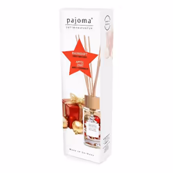 Pajoma 91197 diffuseur aromatique Flacon de parfum Rotin, Bois Multicolore