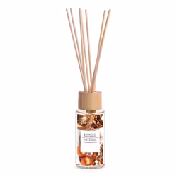 Pajoma 91198 diffuseur aromatique Flacon de parfum Rotin, Bois Multicolore