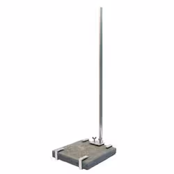 TechniSat Balcony stand 33/45, 90 x 97 x 1000 mm, 1,08 kg, 90 mm, 97 mm, 1000 mm, 115 x 115 x 1050 mm