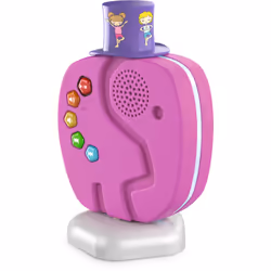 TechniSat TECHNIFANT, Autonome, Garçon/Fille, Sonore, Batterie
