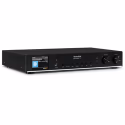 TechniSat 0000/2947, Internet, Numérique, DAB+, FM, 873,5 - 108 MHz, 174 - 240 MHz, AAC, MP3