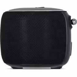 TechniSat VIOLA BT 1 Portable Numérique Noir, Gris - Vue supplémentaire 7