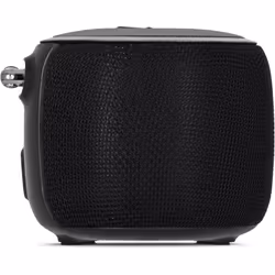 TechniSat VIOLA BT 1 Portable Numérique Noir, Gris - Vue supplémentaire 8