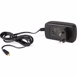TechniSat 0000/3234, Universel, Intérieure, 100-240 V, 50/60 Hz, TechniSwitch 5/8 G, GigaSwitch 9/8 G, Noir