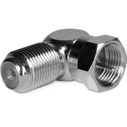 TechniSat 0000/3318 connecteur de fils F Argent