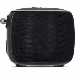 TechniSat 0000/3968 Radio portable Numérique Noir - Vue supplémentaire 17