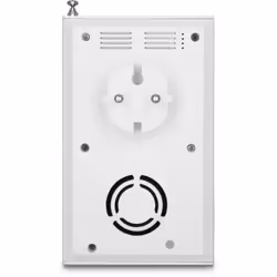 TechniSat DigitRadio Flex 2 Portable Numérique Blanc - Vue supplémentaire 6