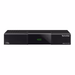 TechniSat HD-S 223, Satellite, Full HD, DVB-S2, 480i, 576i, 576p, 720p, 1080i, AVI, M2TS, MKV, MOV, MP4, MPG, TS, TS4, VOB, A ...