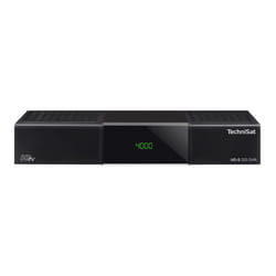 TechniSat HD-S 223 Satellite Full HD Noir
