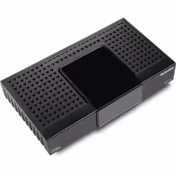 TechniSat HD-C 233 Cable Noir - Vue supplémentaire 6