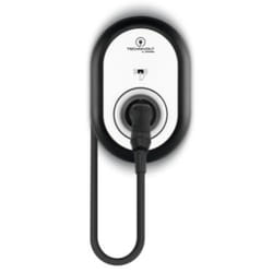 TechniSat TECHNIVOLT 101 230-400 V Noir, Blanc
