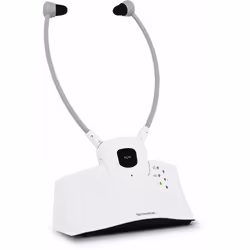 TechniSat StereoMan ISI 3 Blanc - Vue supplémentaire 4