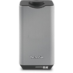TechniSat Audiomaster MR1 Système micro audio domestique 30 W Aluminium, Noir