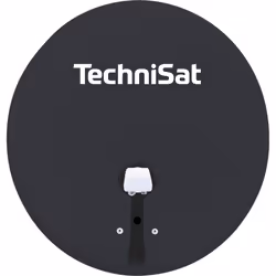 TechniSat TECHNITENNE 60, 10,7 - 12,75 GHz, 11,7 - 12,75 GHz, 10,7 - 11,7 GHz, 950 - 2150 MHz, 1100 - 2150 MHz, 950 - 1950 MH ...
