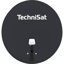 TechniSat TECHNITENNE 60 antenne satellites 10,7 - 12,75 GHz Anthracite