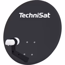 TechniSat TECHNITENNE 60 antenne satellites 10,7 - 12,75 GHz Anthracite
